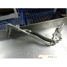 102K117 Fuel Supply Line For 09-10 Toyota Corolla  1.8
